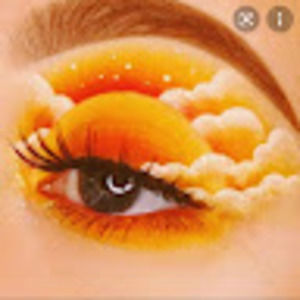 Meet your Posher, Iris